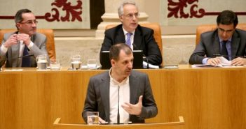 Miguel González de Legarra